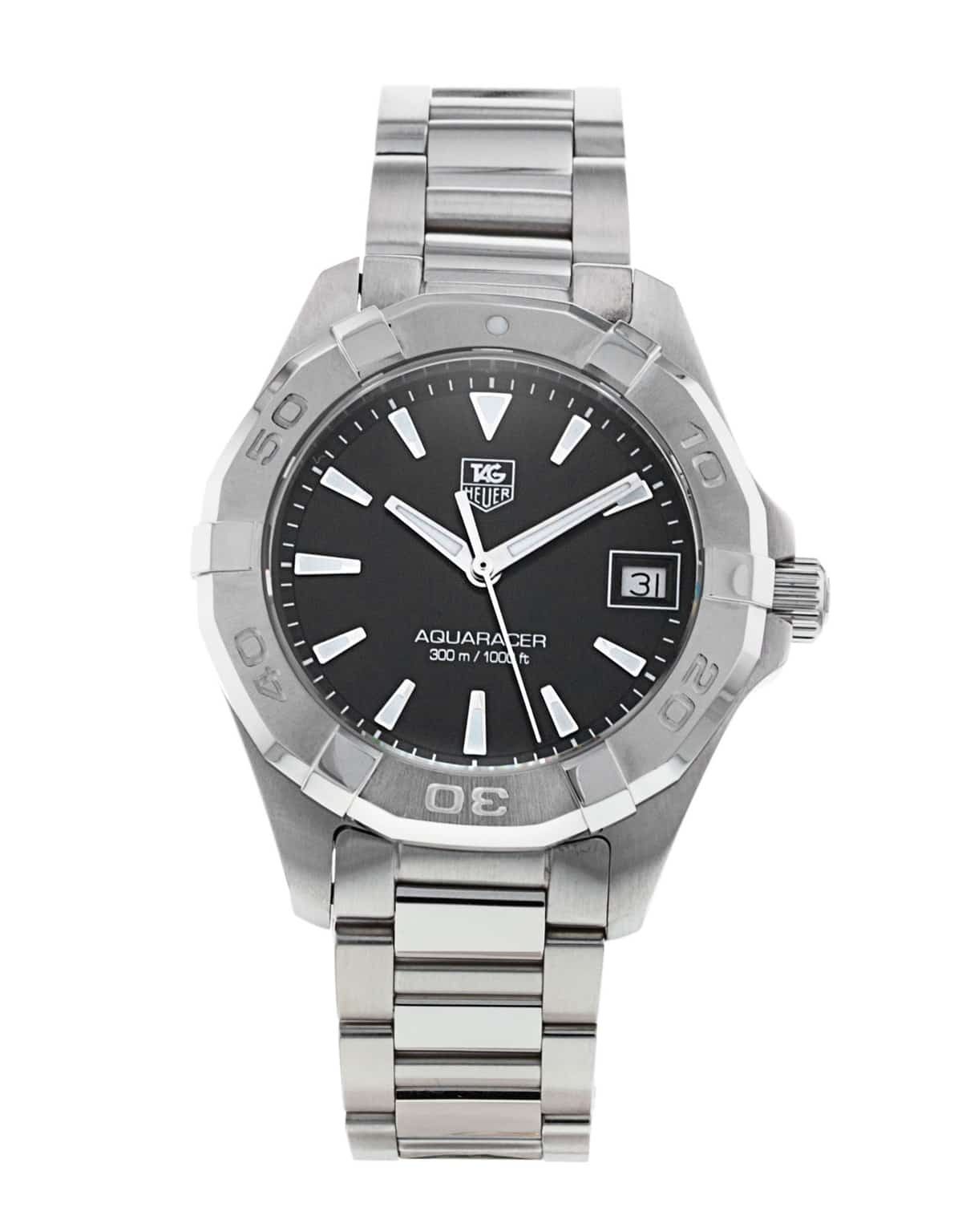 Tag Heuer Aquaracer WAY1310.BA0915